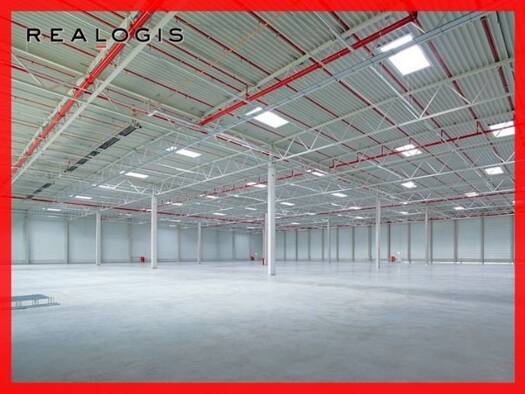 Halle/Industriefläche zur Miete provisionsfrei 3,90 € 10.000 m² Lagerfläche teilbar ab 10.000 m² Bucholtwelmen Hünxe 46569