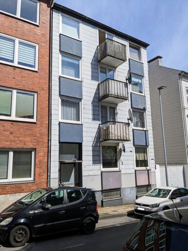 Studio zum Kauf 145.000 € 2 Zimmer 47 m² 1. Geschoss Burtscheider Kurgarten Aachen 52066