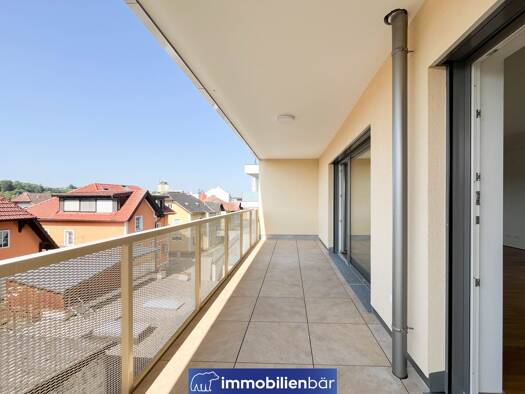 Terrassenwohnung zum Kauf - Erstbezug provisionsfrei 252.861 € 2 Zimmer 62,4 m² Doktor-Müllner-Platz 15 Grieskirchen 4710