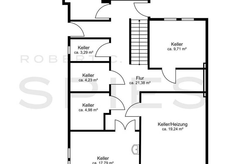 Einfamilienhaus zum Kauf 985.000 € 10 Zimmer 289,3 m² 551 m² Grundstück Peterswerder Bremen 28205