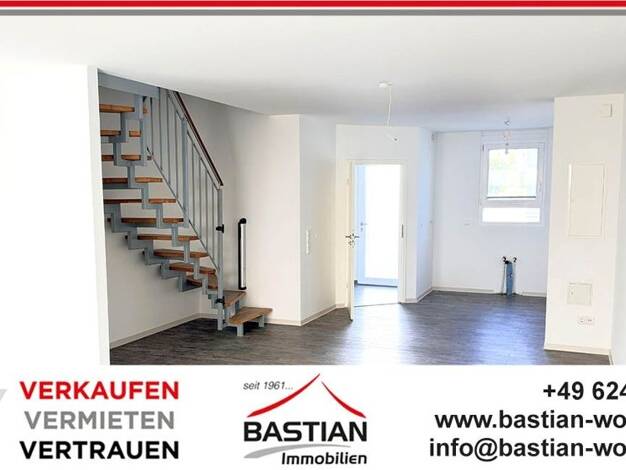 Reihenendhaus zum Kauf 449.000 € 4 Zimmer 130 m² 157 m² Grundstück Pfeddersheim Worms 67551
