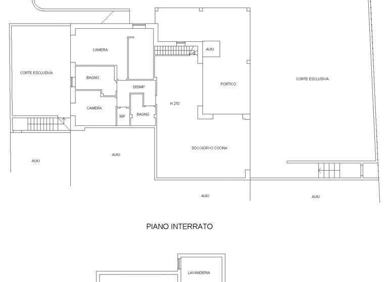 Maisonette zum Kauf 960.000 € 4 Zimmer 203,2 m² Padenghe sul Garda 25080