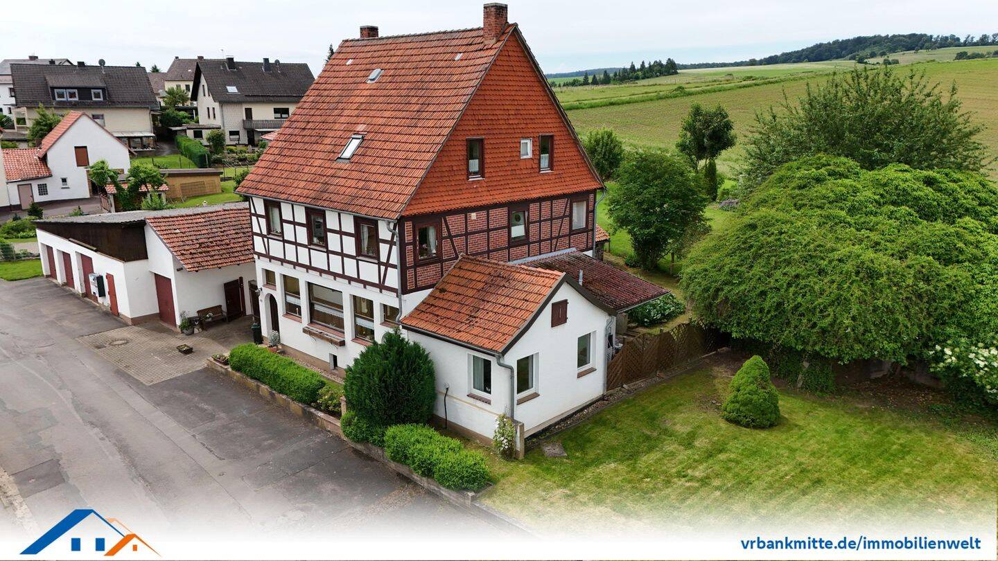 Einfamilienhaus zum Kauf - Ansicht 5