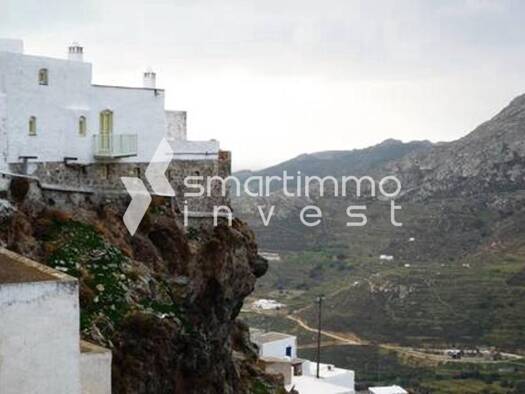Einfamilienhaus zum Kauf 600.000 € 3 Zimmer 97 m² Municipality of Serifos 840 05