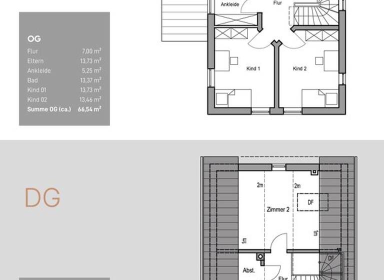 Einfamilienhaus zum Kauf provisionsfrei 799.000 € 6 Zimmer 168,1 m² 326 m² Grundstück Röntgenstraße 10b Töging Töging a.Inn 84513