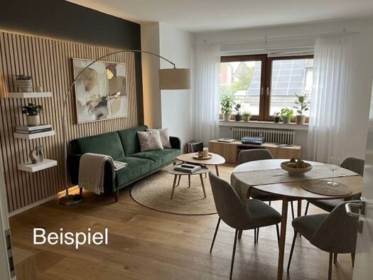 Wohnung zur Miete 1.200 € 4 Zimmer 100 m² Geschoss 1/2 frei ab sofort Orken Grevenbroich 41515