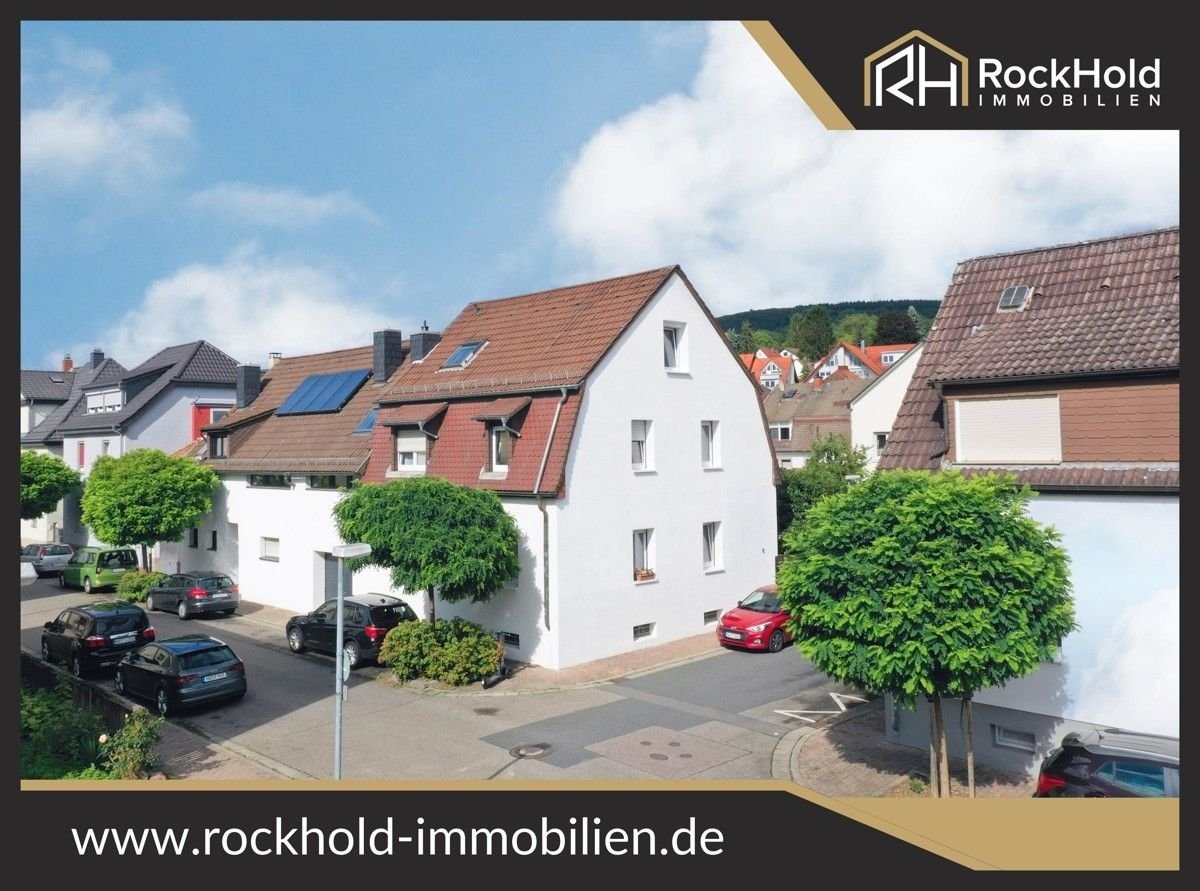 Wohnung zum Kauf 290.000 € 4 Zimmer 90 m²<br/>Wohnfläche Leimen Leimen 69181