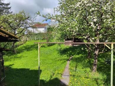 Einfamilienhaus zum Kauf 395.000 € 5,5 Zimmer 122 m² 890 m² Grundstück Strümpfelbach Backnang 71522