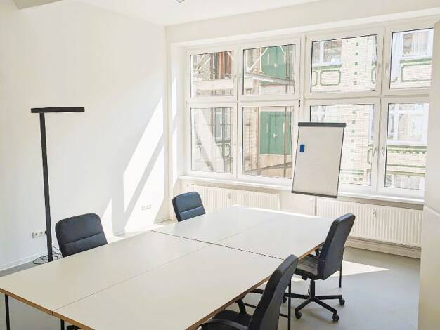 Bürofläche zur Miete provisionsfrei 1.400 € 51 m² Bürofläche Kottbusser Damm Neukölln Neukölln 10967