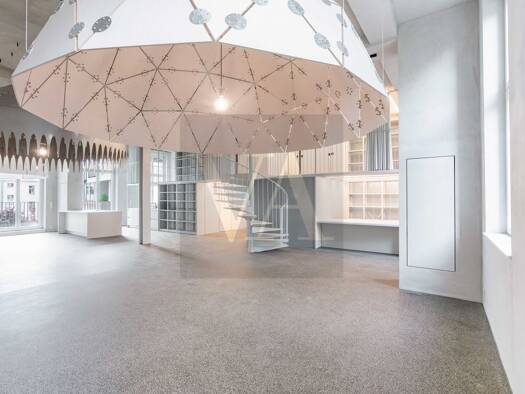 Loft zum Kauf 1.690.000 € 4 Zimmer 224 m² 2. Geschoss Mitte Berlin 10179