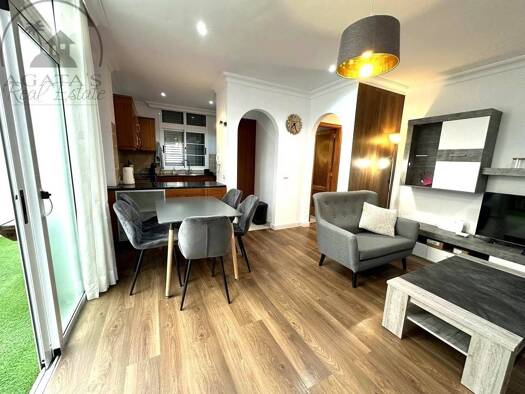 Wohnung zur Miete 890 € 3 Zimmer 79 m² EG Buenavista del Norte 38480