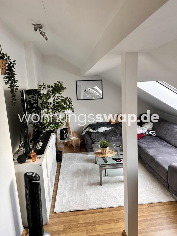 Studio zur Miete 1.400 € 3 Zimmer 80 m²<br/>Wohnfläche 3.<br/>Geschoss Thalkirchen 81379