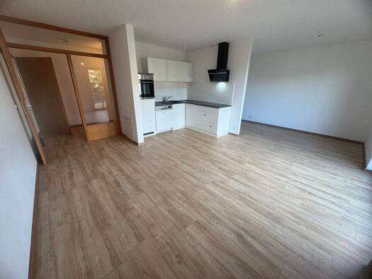 Studio zum Kauf 120.000 € 1 Zimmer 40 m² 1. Geschoss Burghausen-Rückmarsdorf Leipzig 04178