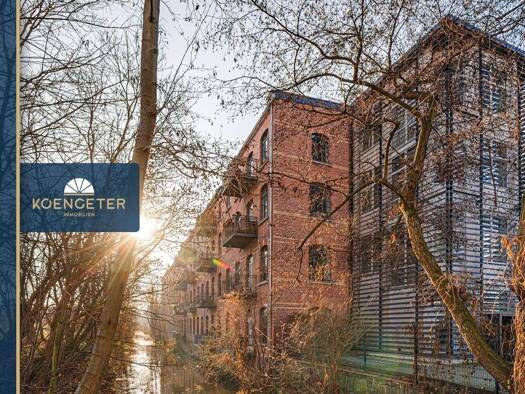 Wohnung zum Kauf 697.500 € 4 Zimmer 175 m² 2. Geschoss Altlindenau Leipzig 04177