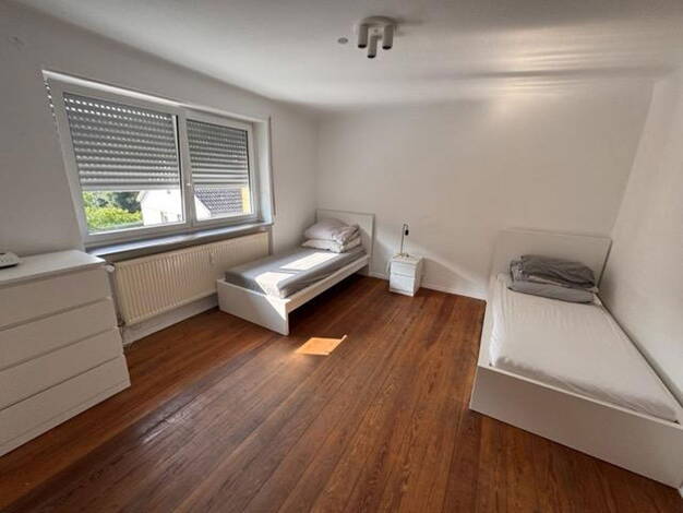 Wohnung zur Miete 800 € 3 Zimmer 74,4 m² 2. Geschoss Enzstraße 135 Eutingen - Stadtviertel 152 Pforzheim 75181