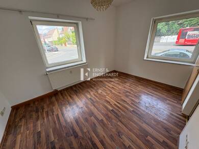 Wohnung zur Miete 350 € 1 Zimmer 18,4 m² Grombühl Würzburg / Grombühl 97080