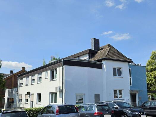 Gewerbeobjekt zum Kauf als Kapitalanlage geeignet 635.000 € 498 m² 1.173 m² Grundstück Homberg 34576