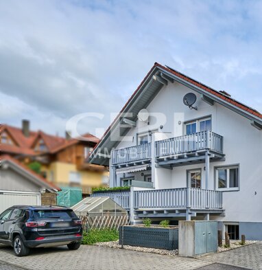 Doppelhaushälfte zum Kauf 323.000 € 4 Zimmer 134 m² 308 m² Grundstück Steinach Steinach 94377