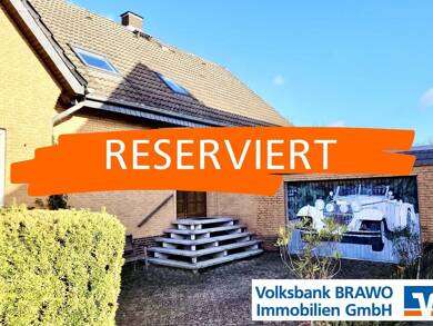 Doppelhaushälfte zum Kauf 260.000 € 4 Zimmer 138 m² 633 m² Grundstück Wolfsburg 38448