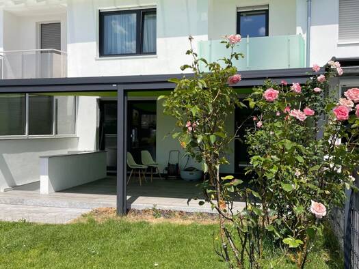 Reihenmittelhaus zum Kauf 499.000 € 5 Zimmer 120 m² 166 m² Grundstück Kaufbeuren 87600