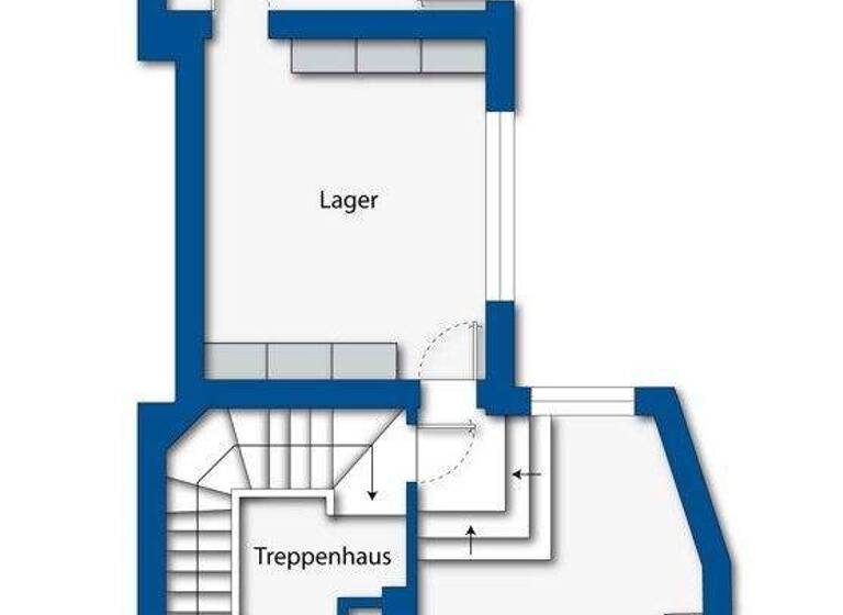 Haus zum Kauf 149.000 € 10 Zimmer 215,2 m² 121 m² Grundstück Altena 58762