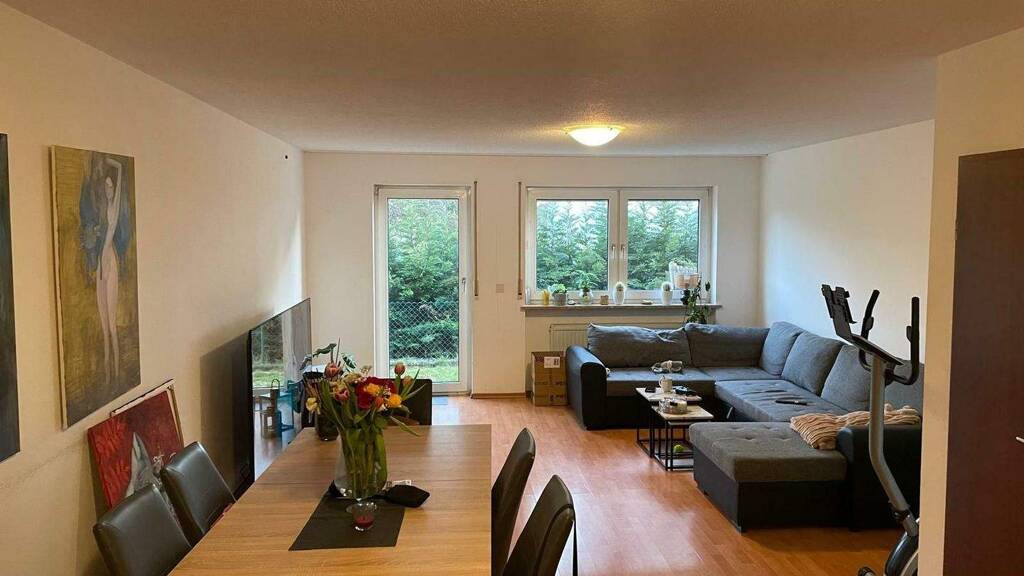 Reihenendhaus zum Kauf 449.000 € 15 Zimmer 396 m² 840 m² Grundstück Tanzfleck Freihung 92271