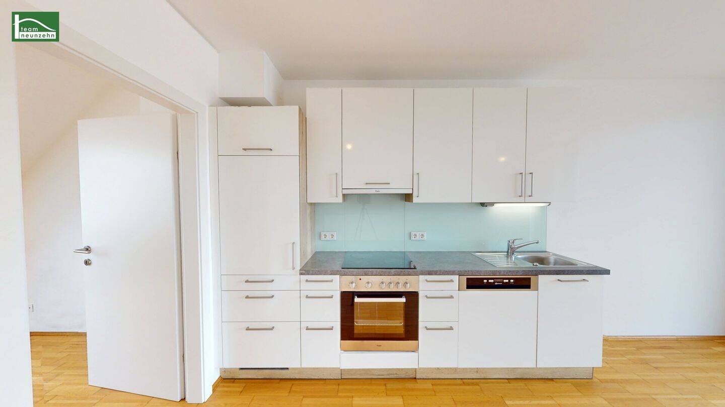 Wohnung zur Miete - Widok 5