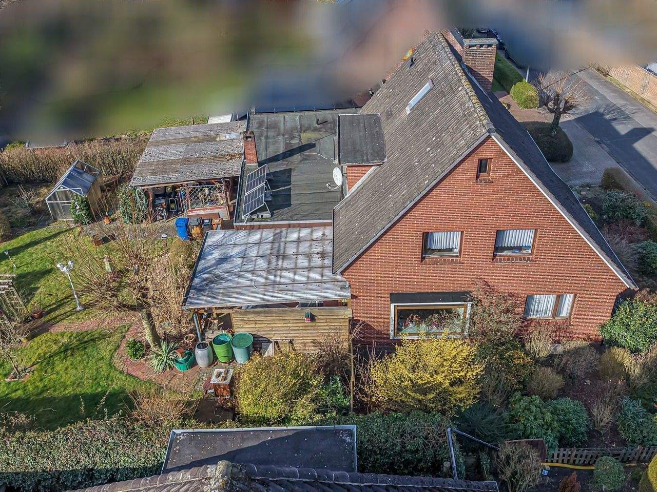 Einfamilienhaus zum Kauf - Ansicht 3