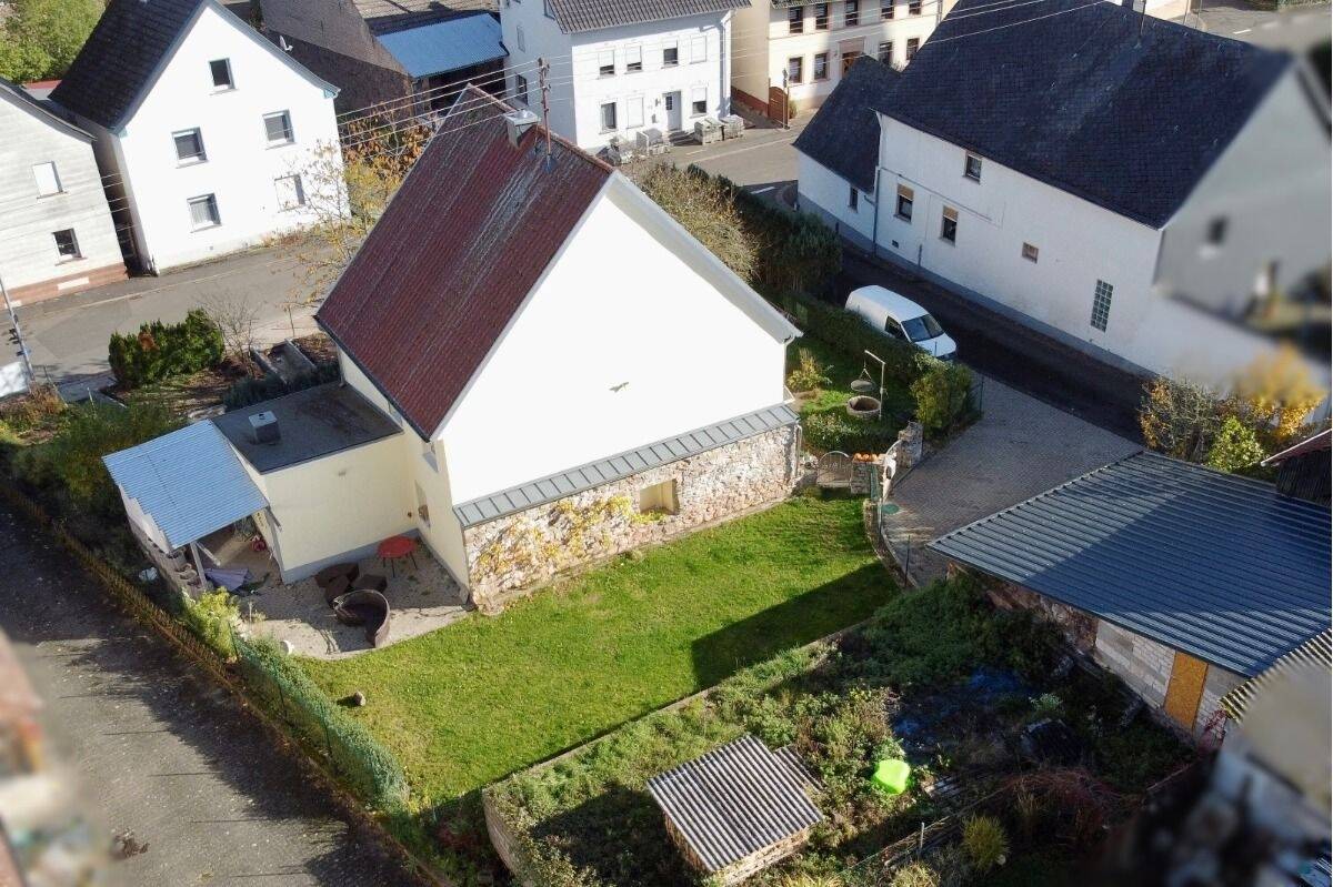 Einfamilienhaus zum Kauf - Ansicht 4