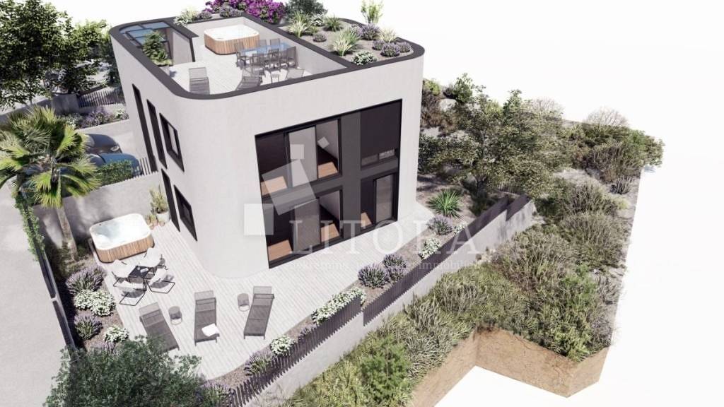 Land-/Forstwirtschaft zum Kauf 115.000 € Tisno Tisno