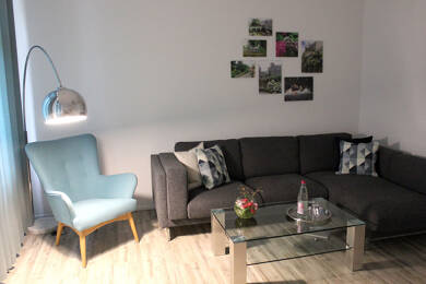 Wohnung zur Miete 640 € 3 Zimmer 80 m² Leipziger Straße 2 Altenburg Altenburg 04600