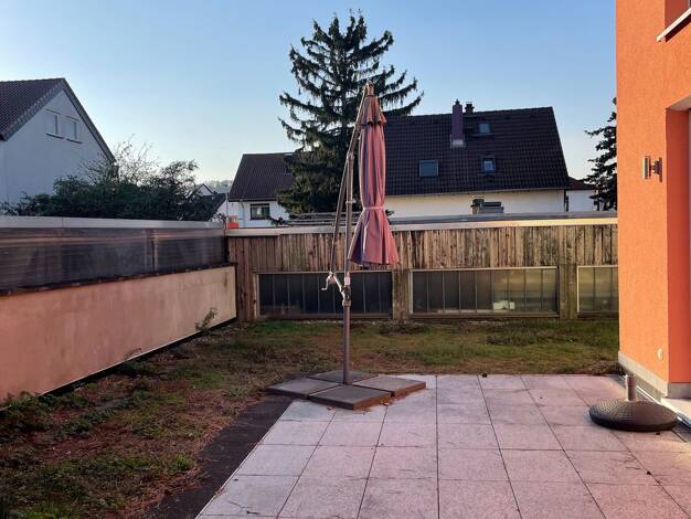 Wohnung zur Miete 1.595 € 4 Zimmer 117 m² EG frei ab 01.05.2026 Laubenheim Mainz 55130