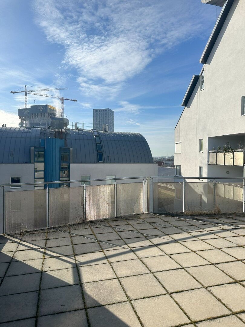 Maisonette zum Kauf 699.900 € 4 Zimmer 156,9 m²<br/>Wohnfläche Wien 1220