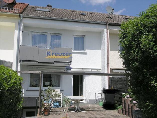 Reihenmittelhaus zum Kauf 365.000 € 4,5 Zimmer 105 m² 174 m² Grundstück Weingarten 88250