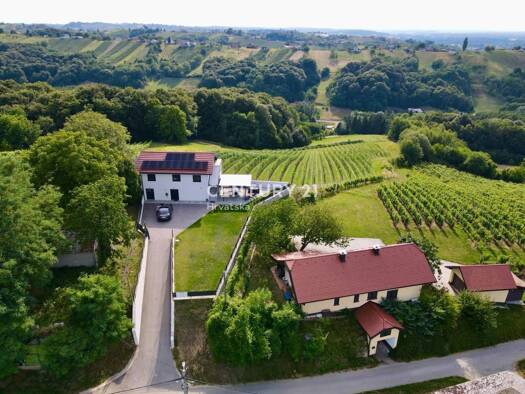 Einfamilienhaus zum Kauf 350.000 € 2 Zimmer 70 m² Štrigova 40313