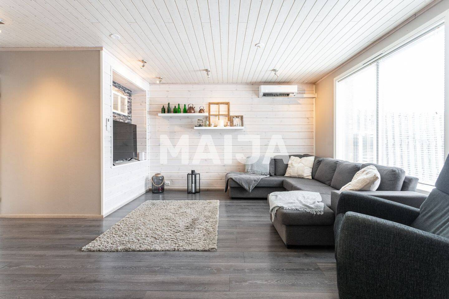 Immobilie in Bovenden - Haus in Nokia - Bild 0