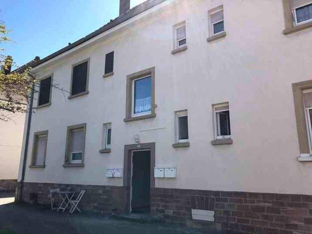 Wohnung zur Miete 655 € 3 Zimmer 84,8 m² frei ab 26.01.2026 Salmstr. 15 Wintersdorf Rastatt 76437