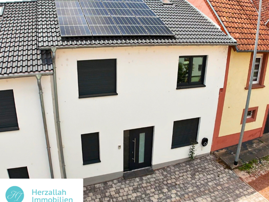 Reihenmittelhaus zum Kauf 309.000 € 5 Zimmer 115 m² 131 m² Grundstück Blickweiler Blieskastel- Blickweiler 66440