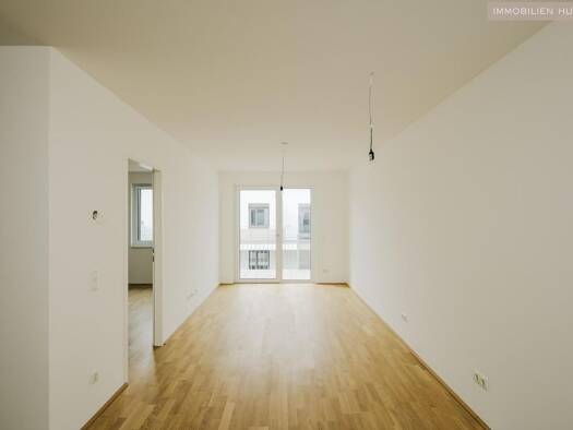 Wohnung zur Miete - Erstbezug 769 € 3 Zimmer 62,3 m² 1. Geschoss frei ab 01.07.2026 Stockerau 2000