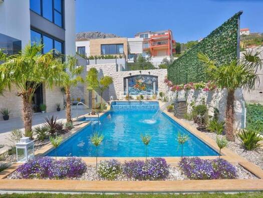 Haus zum Kauf 1.527.600 € 4 Zimmer 300 m² Grad, Split Manus - Bol - Gripe