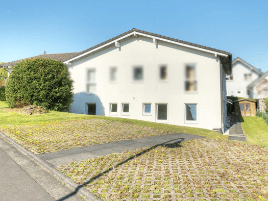 Wohnung zur Miete 700 € 3 Zimmer 70 m² Geschoss -1/2 frei ab 31.12.2026 Lindenstraße 8 Gehlert 57627