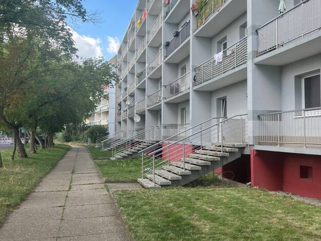 Mehrfamilienhaus zum Kauf provisionsfrei 3.750.000 € 120 Zimmer 3.080 m² 3.675 m² Grundstück Rothensee Magdeburg 39126