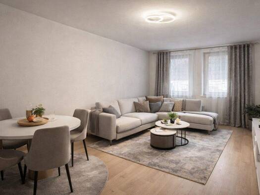 Wohnung zum Kauf 398.000 € 3 Zimmer 63 m² 4. Geschoss Berg am Laim München 81671