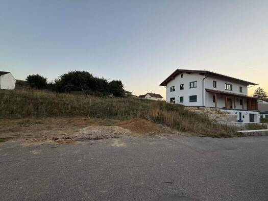 Grundstück zum Kauf provisionsfrei 355.000 € 1.213 m² Grundstück Birkenstraße 4 Rohr 93352