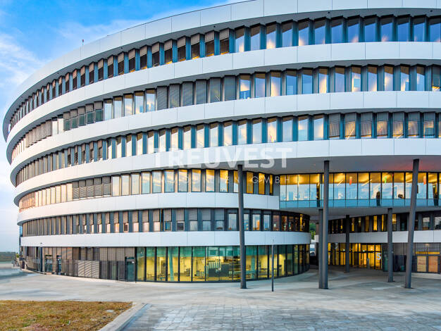 Bürofläche zur Miete provisionsfrei 22 € 970 m² Bürofläche teilbar ab 970 m² Hafen Stadtbezirk 3 40221