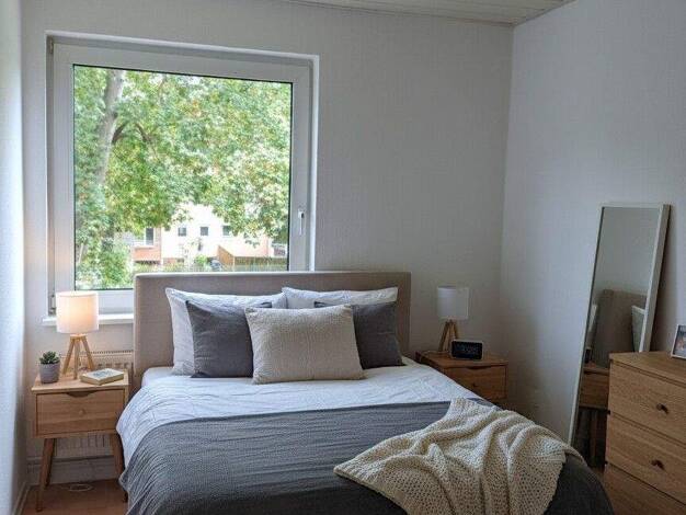 Wohnung zum Kauf 89.000 € 3 Zimmer 54 m² 1. Geschoss Telgte Peine / Telgte 31228