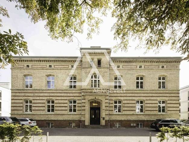 Bürofläche zur Miete 1.062 m² Bürofläche teilbar ab 222 m² Bilk Stadtbezirk 3 40223