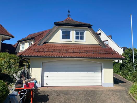 Wohnung zur Miete 400 € 2 Zimmer 59 m² Geschoss 1/2 frei ab 01.03.2026 Reudnitz Mohlsdorf-Teichwolframsdorf 07987