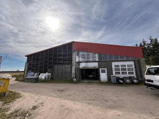 Einfamilienhaus zum Kauf 299.000 € 6 Zimmer 185 m² 3.500 m² Grundstück Werle Kassow 18258