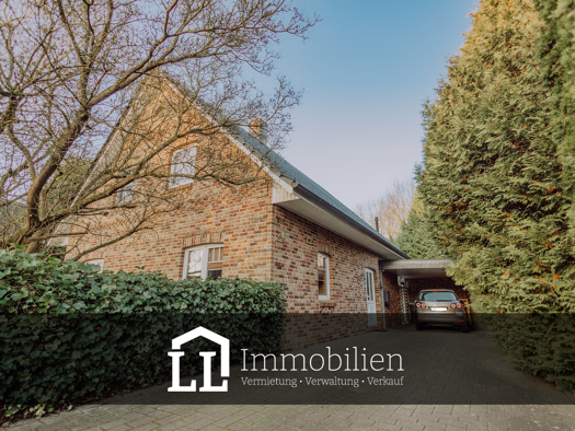 Einfamilienhaus zum Kauf provisionsfrei 448.000 € 5 Zimmer 140,5 m² 554 m² Grundstück Kellinghusen 25548